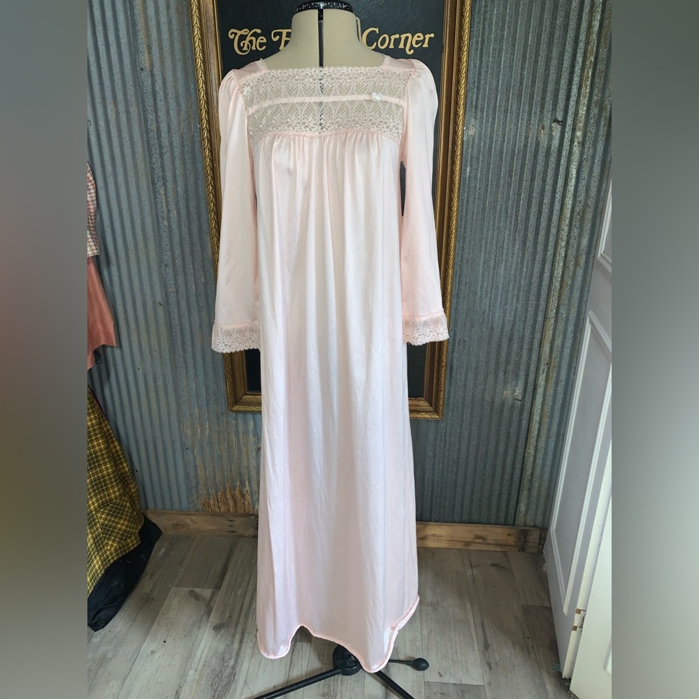 Vanity Fair Dress